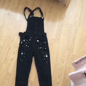 H & M JUMPSUIT (BUNDLE ONLY)